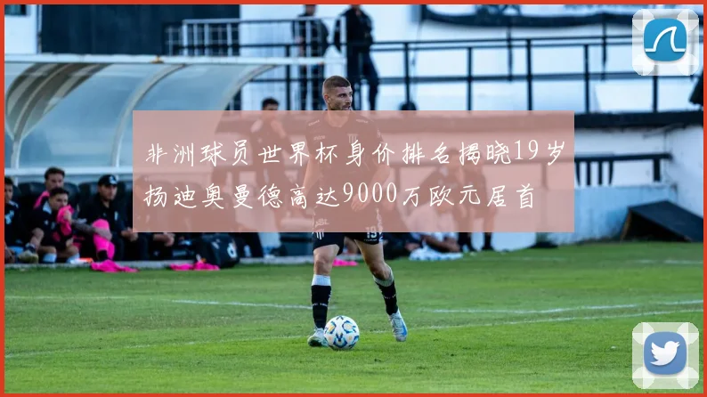 非洲球员世界杯身价排名揭晓19岁扬迪奥曼德高达9000万欧元居首